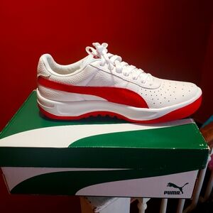 Puma tennis Unisex size 7-1/2